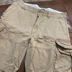 Polo Ralph Lauren cargo shorts